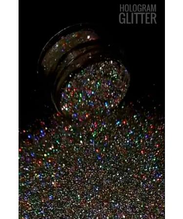 PRO 10 PRO ON GRAY HOLOGRAM GLITTER - Buy Online on GoSupps.com
