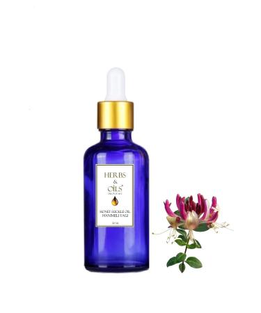 Herbs & Oils Honeysuckle Oil 50 ml