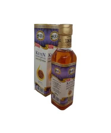 KRK Linseed Fixed Oil