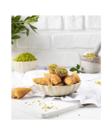Antep Bazaar Pistachio Amulet - 1000 gr - Buy Online on GoSupps.com