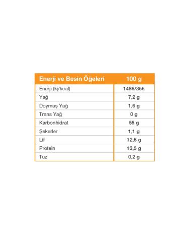 CAPPADOCIA Pasteurized Whole Grain Oat Flour 5 Kg - Buy Online on GoSupps.com