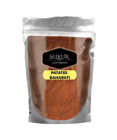 SELKUR Potato Spices 1kg