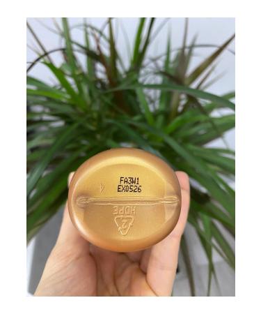 Oriflame MILK & HONEY GOLD Shampoo - Buy Online on GoSupps.com