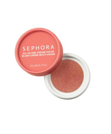 SEPHORA COLLECTION All-In-One Cream Color 02 - Cream Blush