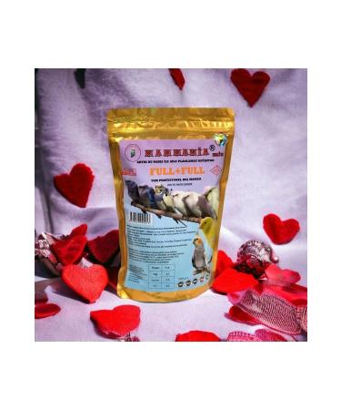 mn mammamia mix 500 Gr Full+full