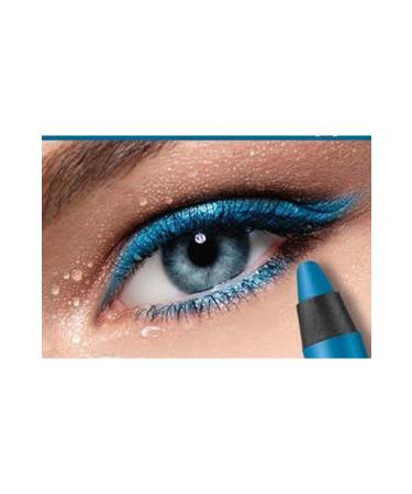 Farmasi Blue Express Waterproof Eyeliner - Buy Online on GoSupps.com