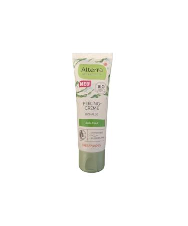 Alterra Bioalgae Peeling Cream 50 ml