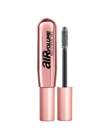 L'Oreal Paris L'or al Paris Air Volume Mega Volume Mascara - Black