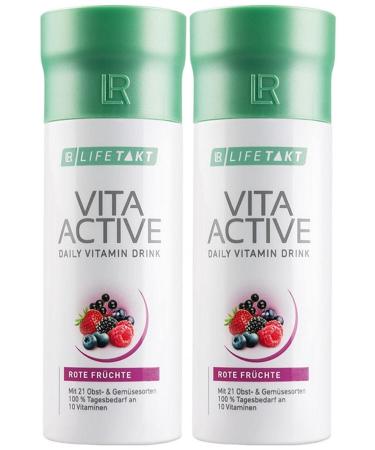 LR L fetact Vita Daily Dirnk 2-pack
