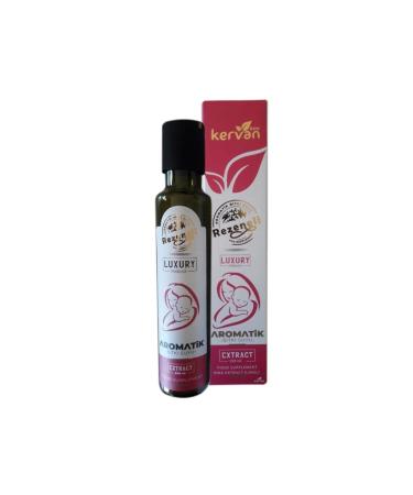 Emr Kervan Fennel Breast Milk Booster 250 ml Herbal Extract