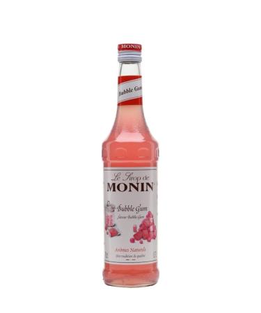 Monin Bumble Gum Syrup 700 ml