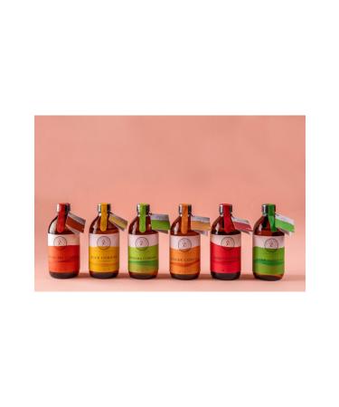 Inspired Choice Cocktail Cordial Set - 250 ml
