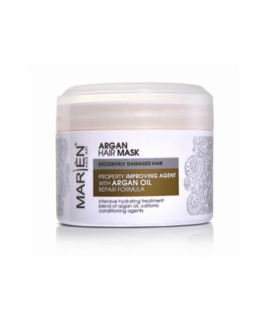 marien Diamond Argan Mask 250 Ml.