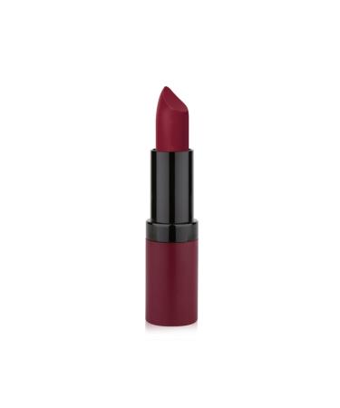 Golden Rose Matte Lipstick - Velvet Matte Lipstick