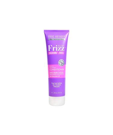 Marc Anthony Frizz Keratin Smoothing Conditioner 250 Ml