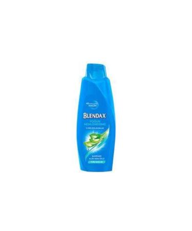 Blade brand -blendax Shampoo.500ml Aloe Vera Extract