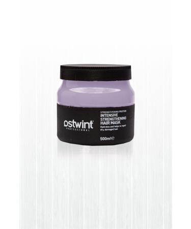 Ostwint Hair Care Mask Protein 500ml