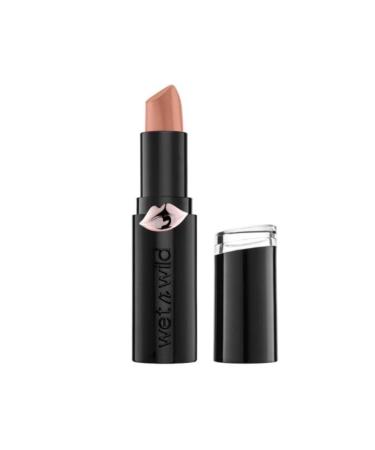 WET N WILD Megalast Matte Matte Lipstick