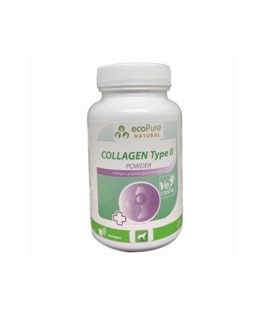 Ecopure Collogen Type I (% 100 Type 2 Collagen)