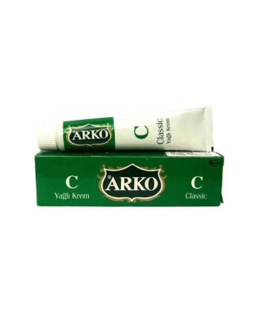 Arko Classic Cream