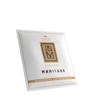 IDM Manicure Hand and Nail Care Mask