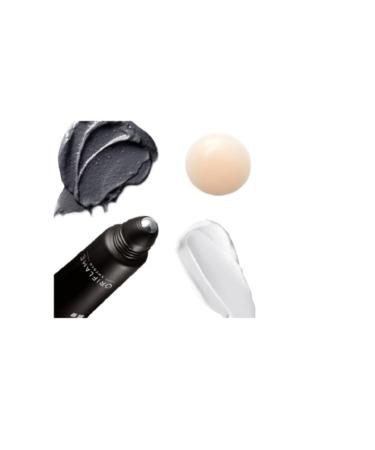 Oriflame Novage Men's Anti-Aging Skin Care Set (Contains 4 Products.) - Buy Online on GoSupps.com