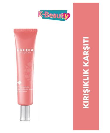 Frudia Pomegranate Eye Cream Anti-Wrinkle 40 Ml