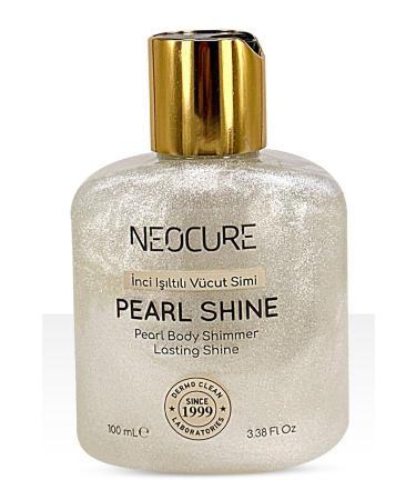 NeoCure PEARL SHINING BODY SHINY CARE OIL 100 ML