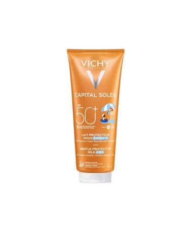 Vichy Capital Soleil SPF 50+ High Protection Children's Sun Milk 300 ml