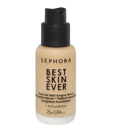SEPHORA COLLECTION Best Skin Ever 12 Y - Foundation 25 ML