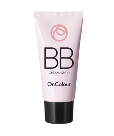 Oriflame Bb Cream Light Spf 10-30 ml