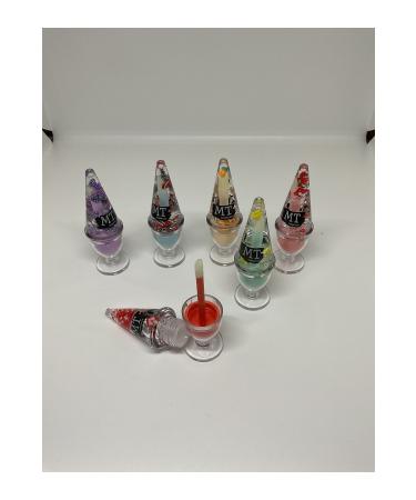 MAWorld Lip Gloss (1 PIECE)