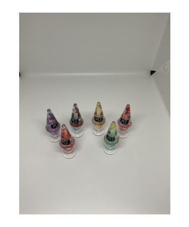 MAWorld Lip Gloss (1 PIECE) - Buy Online on GoSupps.com