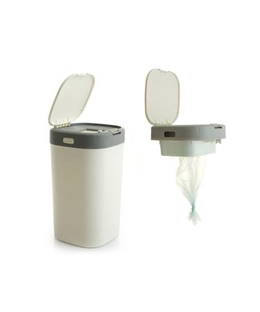 Motek Diaper Waste Bin - Buy Online on GoSupps.com
