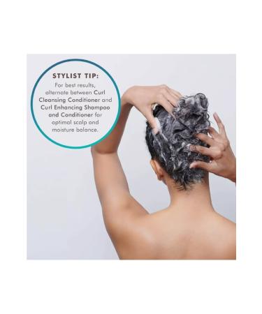 Moroccanoil Sensitive Skin Hair Care Cream: CURL 250 ml 3ECBEAUTYDIFFERENCE