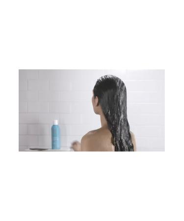 Moroccanoil Argan Extract Hair Care Cream for Sensitive Skin: CURL 8.1 fl.oz. 25BEAUTYSECRETS