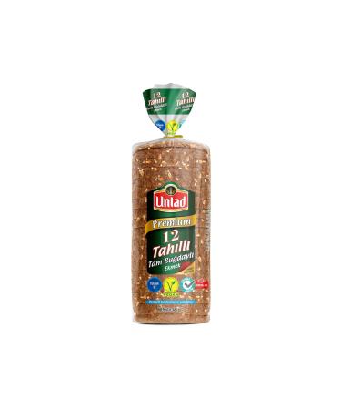 Untad Special Grain Bread 400 G