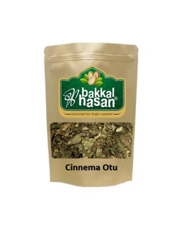 grocer Hasan Cinnema Herb 100 gr - Grocer Hasan