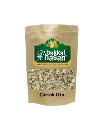Grocer Hasan Curcuma Longa 50 gr - Grocer Hasan