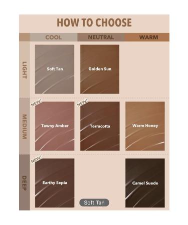 SHEGLAM - Contour - Golden Sun - Buy Online on GoSupps.com