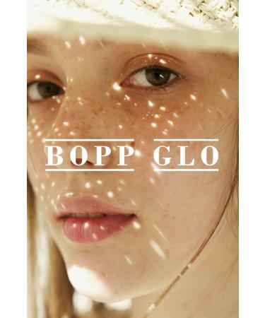 Bopp Glo Anti-Spot Spf 50+ High Protection Moisturizing Sun Cream for All Skin Types 50 ml - Buy Online on GoSupps.com