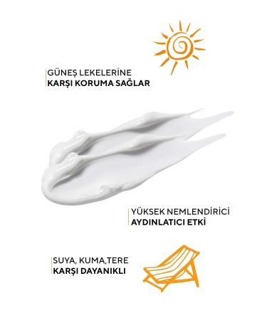 Bopp Glo Anti-Spot Spf 50+ High Protection Moisturizing Sun Cream for All Skin Types 50 ml - Buy Online on GoSupps.com