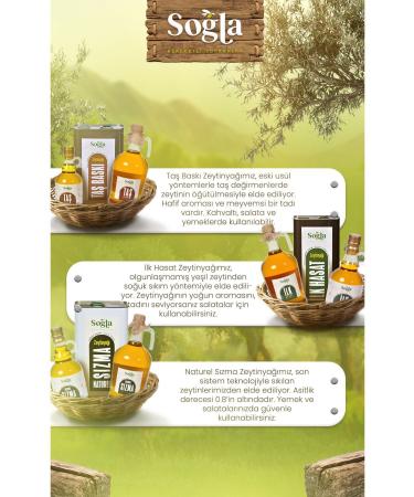 SO LA ZEYT NC L K Grilled Green Olives 500gr - Buy Online on GoSupps.com