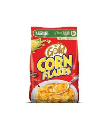 mymodahome Nestle Corn Flakes Corn Flakes 650 G
