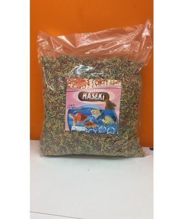 Haseki Pond Japanese Food 500 GR