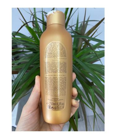 Oriflame MILK & HONEY GOLD Shampoo - Buy Online on GoSupps.com