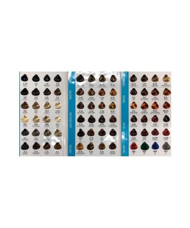 Clemency Herbal Content Tube Hair Dye Blonde 7.0 Volume Oxidant 90ml. - Buy Online on GoSupps.com