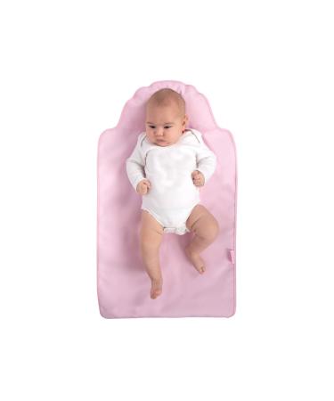 Sevi Bebe Practical Changing Mat ART-202 Pink
