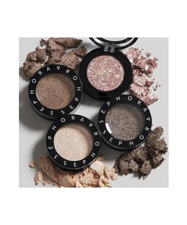 SEPHORA COLLECTION Colorful Eyeshadow - Glitter effect - Buy Online on GoSupps.com