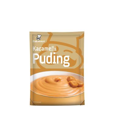 Pakmaya Caramel Pudding 84 G
